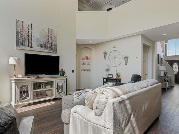 7854  Park Falls Court , Fort Worth Texas 76137