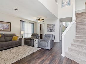 7854  Park Falls Court , Fort Worth Texas 76137