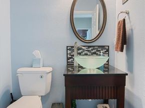 7854  Park Falls Court , Fort Worth Texas 76137