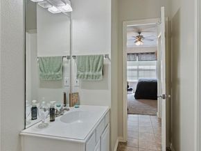 7854  Park Falls Court , Fort Worth Texas 76137