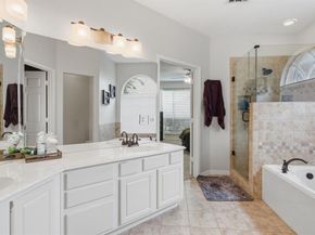 7854  Park Falls Court , Fort Worth Texas 76137