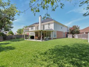 7854  Park Falls Court , Fort Worth Texas 76137