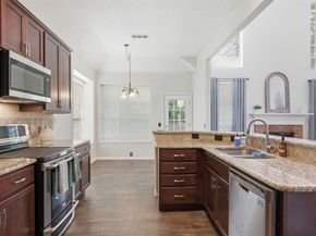 7854  Park Falls Court , Fort Worth Texas 76137