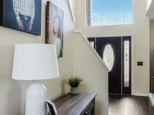 7854  Park Falls Court , Fort Worth Texas 76137