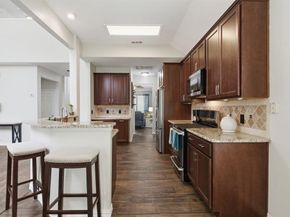 7854  Park Falls Court , Fort Worth Texas 76137