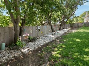 7854  Park Falls Court , Fort Worth Texas 76137