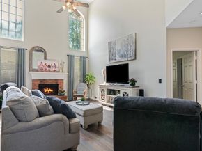 7854  Park Falls Court , Fort Worth Texas 76137