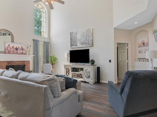 7854  Park Falls Court , Fort Worth Texas 76137