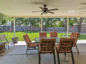 7854  Park Falls Court , Fort Worth Texas 76137