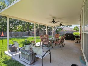 7854  Park Falls Court , Fort Worth Texas 76137