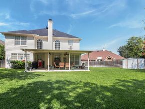 7854  Park Falls Court , Fort Worth Texas 76137