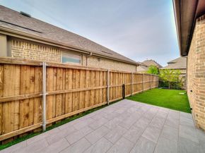 4414  Huntsman Ridge Lane , Arlington Texas 76005