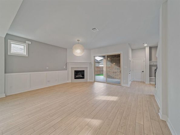 4414  Huntsman Ridge Lane , Arlington Texas 76005