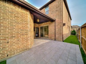 4414  Huntsman Ridge Lane , Arlington Texas 76005