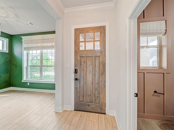 4414  Huntsman Ridge Lane , Arlington Texas 76005