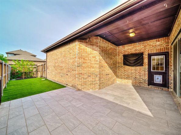 4414  Huntsman Ridge Lane , Arlington Texas 76005