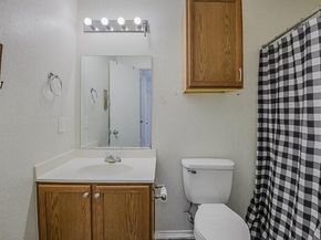 4553  Waterford Drive , Fort Worth Texas 76179