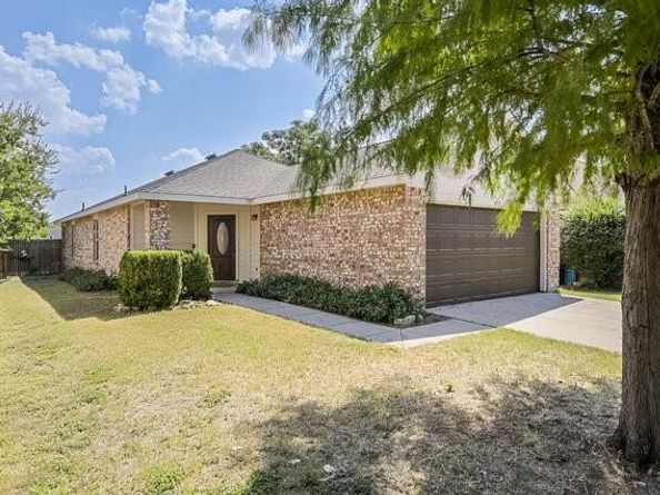 4553  Waterford Drive , Fort Worth Texas 76179