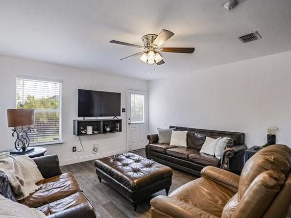 4553  Waterford Drive , Fort Worth Texas 76179