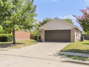 4553  Waterford Drive , Fort Worth Texas 76179