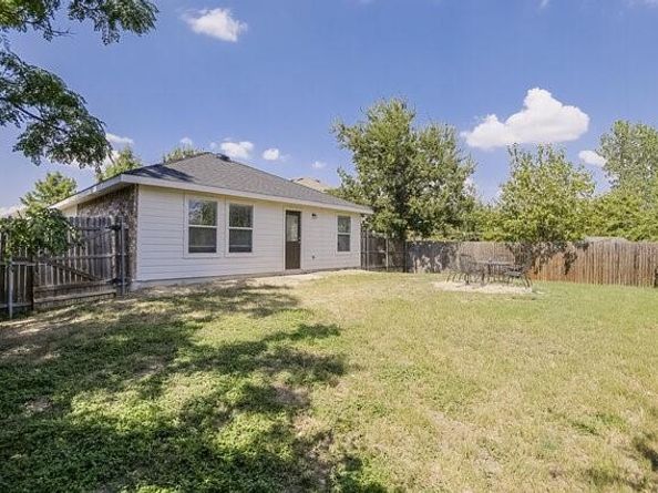 4553  Waterford Drive , Fort Worth Texas 76179