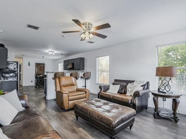 4553  Waterford Drive , Fort Worth Texas 76179