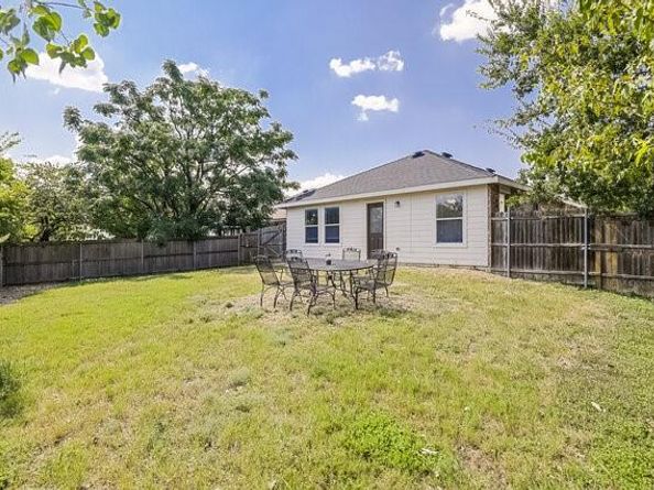4553  Waterford Drive , Fort Worth Texas 76179