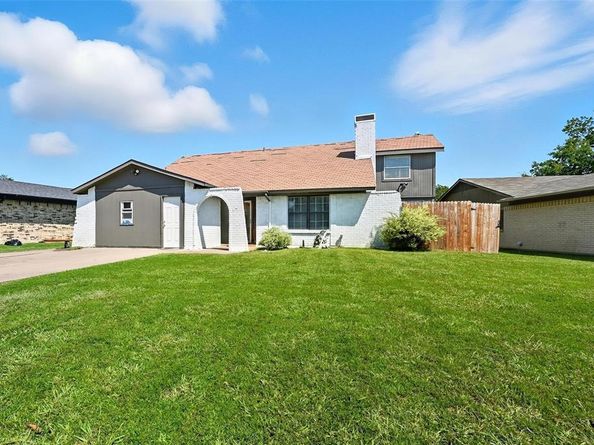 801  Via Avenida  , Mesquite Texas 75150