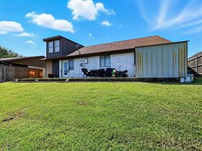801  Via Avenida  , Mesquite Texas 75150