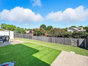 801  Via Avenida  , Mesquite Texas 75150