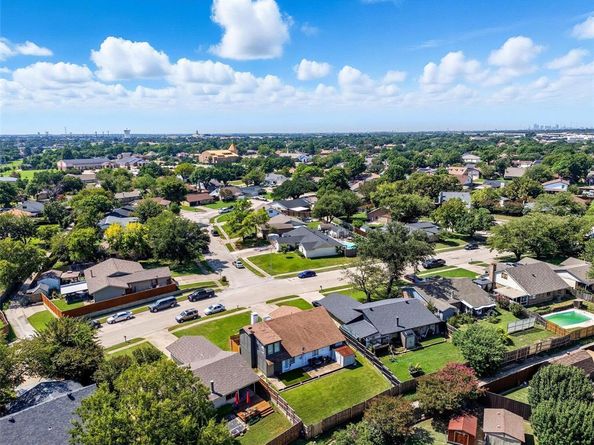 801  Via Avenida  , Mesquite Texas 75150