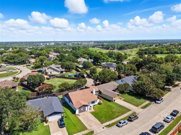 801  Via Avenida  , Mesquite Texas 75150