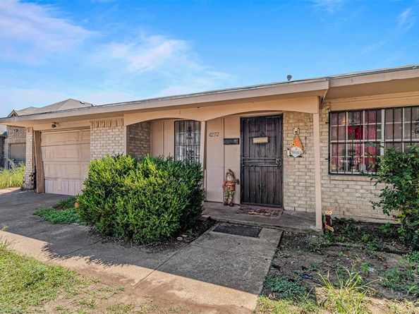4272  Wilshire Boulevard , Dallas Texas 75241