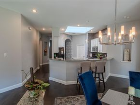 3408  Hidden Valley Drive , Plano Texas 75074