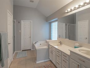 3408  Hidden Valley Drive , Plano Texas 75074