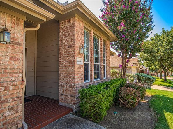 3408  Hidden Valley Drive , Plano Texas 75074