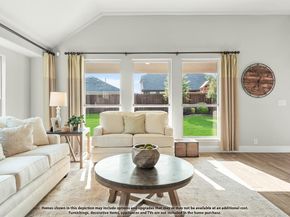 1017  Bearing Street , Royse City Texas 75189