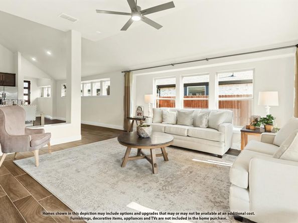 1017  Bearing Street , Royse City Texas 75189