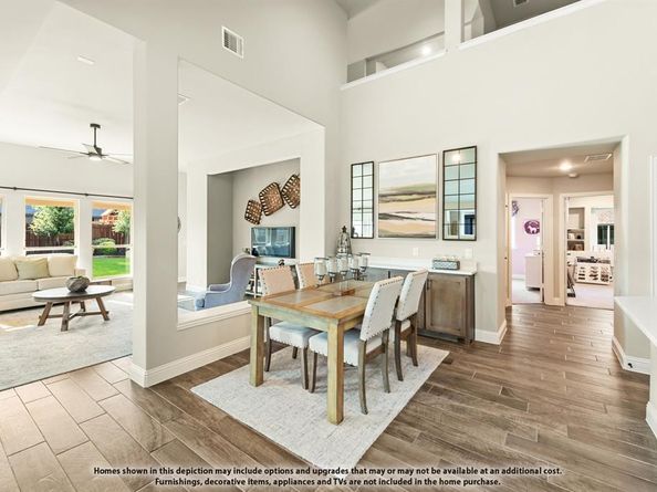 1017  Bearing Street , Royse City Texas 75189