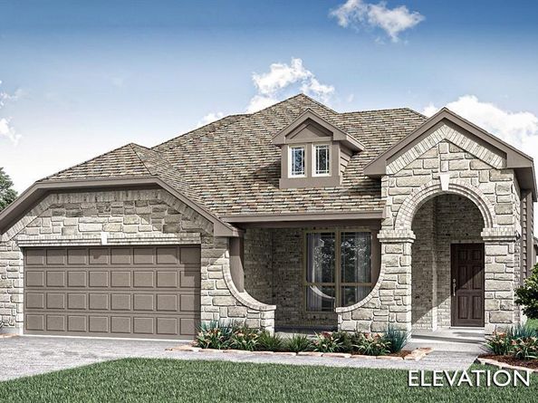 1017  Bearing Street , Royse City Texas 75189