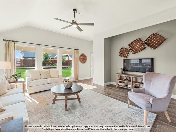 1017  Bearing Street , Royse City Texas 75189