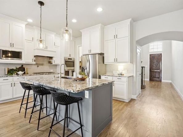2352  Mare Road , Carrollton Texas 75010