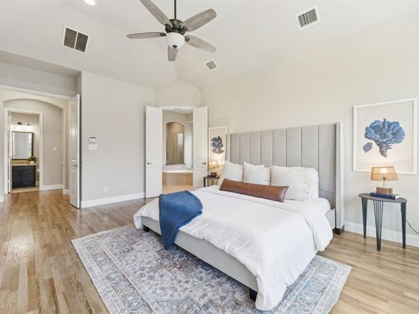 2352  Mare Road , Carrollton Texas 75010