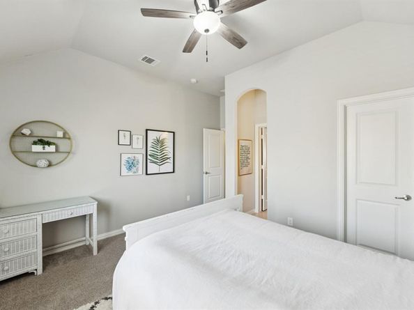 2352  Mare Road , Carrollton Texas 75010