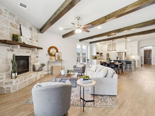 2352  Mare Road , Carrollton Texas 75010