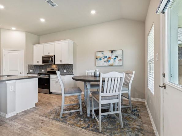 452  Ella Lane , Fate Texas 75087