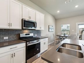 452  Ella Lane , Fate Texas 75087