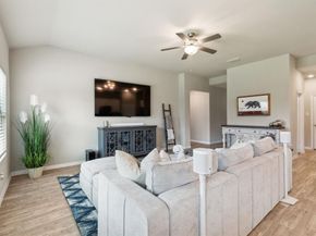 452  Ella Lane , Fate Texas 75087