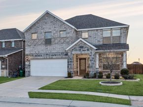 452  Ella Lane , Fate Texas 75087