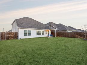 452  Ella Lane , Fate Texas 75087